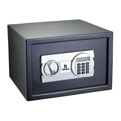 SAFEWELL 25EGD QUICK MANUAL Pdf Download .